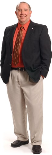 Dr. Keith Price